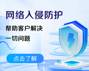 网络入侵防护